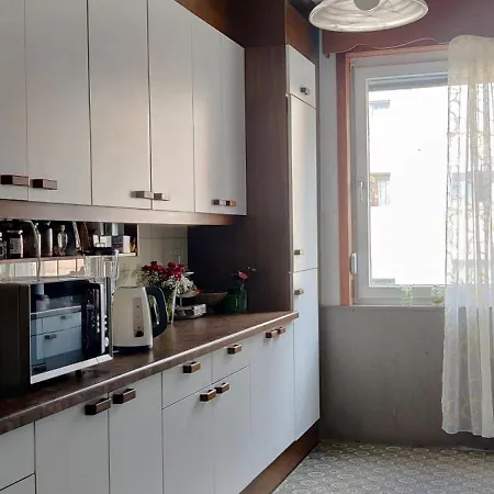 Gaestezimmer Quarto em Acomodações Particulares *