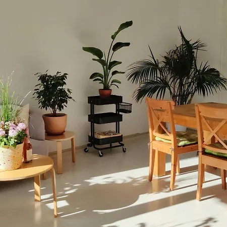 Gaestezimmer * هيلدسهايم