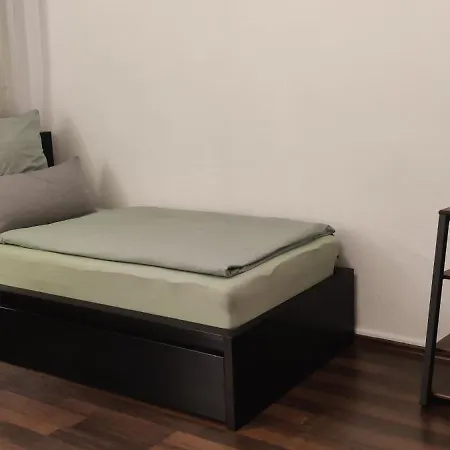 Gaestezimmer منزل للإقامة *