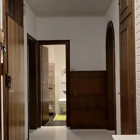 Gaestezimmer منزل للإقامة *