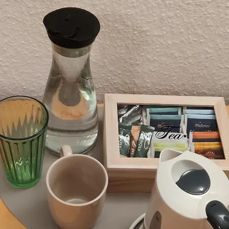 Gaestezimmer